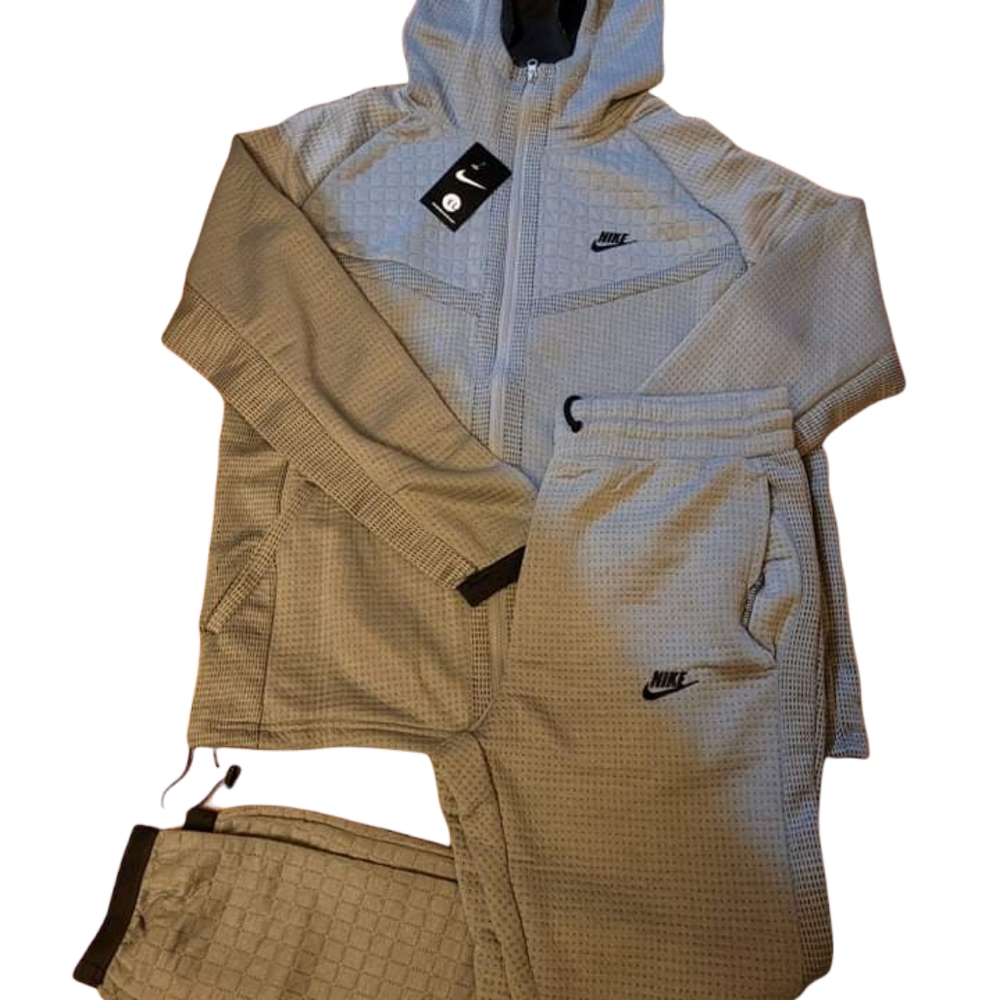 Men's XLarge Nike Jogging suit set